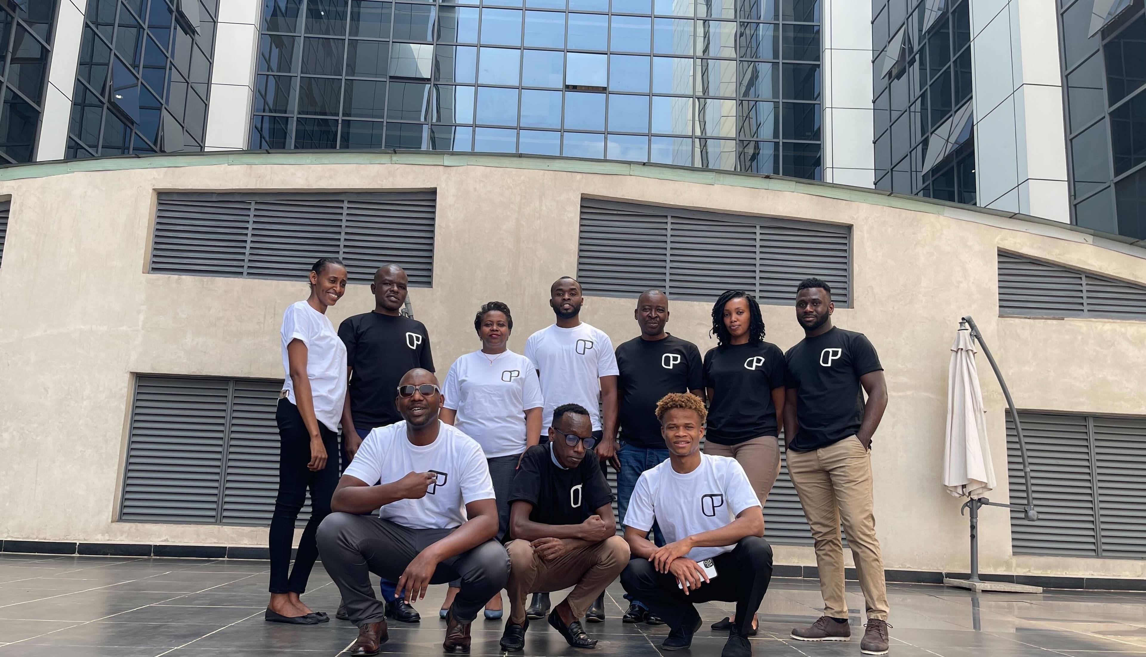 Payday Joins Techstars 🚀🚀